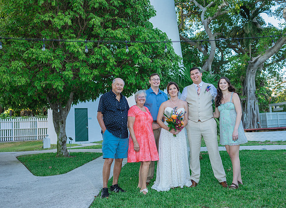 2023-04-01 Alexandra  and John  Lighthouse Key West Wedding-8556