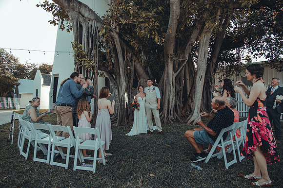 2023-04-01 Alexandra  and John  Lighthouse Key West Wedding-9478