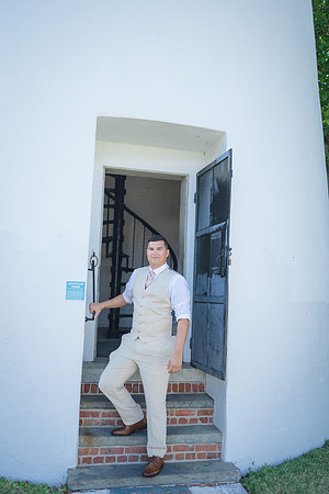 2023-04-01 Alexandra  and John  Lighthouse Key West Wedding-7937