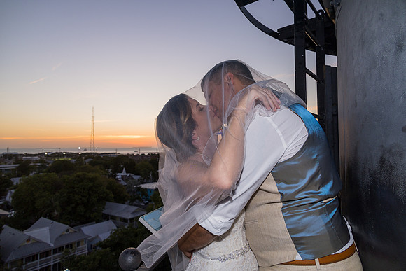 2023-04-01 Alexandra  and John  Lighthouse Key West Wedding-9667