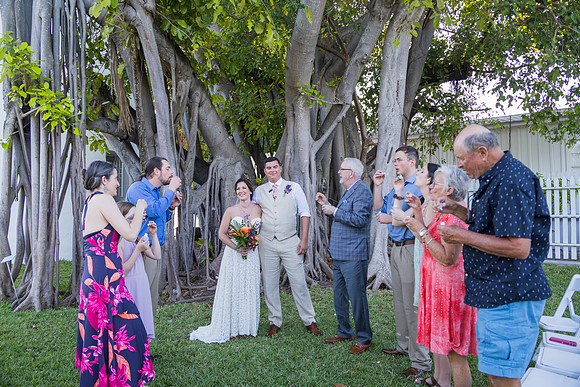 2023-04-01 Alexandra  and John  Lighthouse Key West Wedding-9509