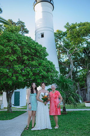 2023-04-01 Alexandra  and John  Lighthouse Key West Wedding-8522