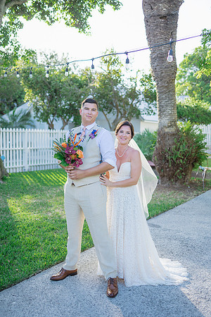 2023-04-01 Alexandra  and John  Lighthouse Key West Wedding-8181