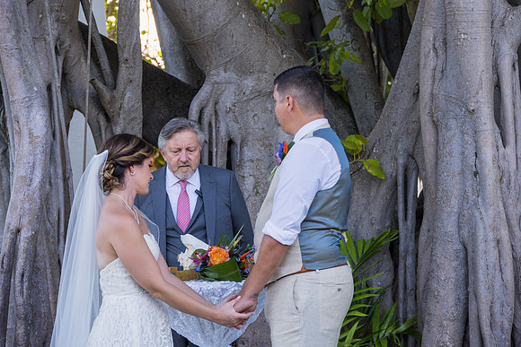 2023-04-01 Alexandra  and John  Lighthouse Key West Wedding-9325