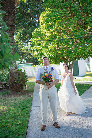 2023-04-01 Alexandra  and John  Lighthouse Key West Wedding-8167