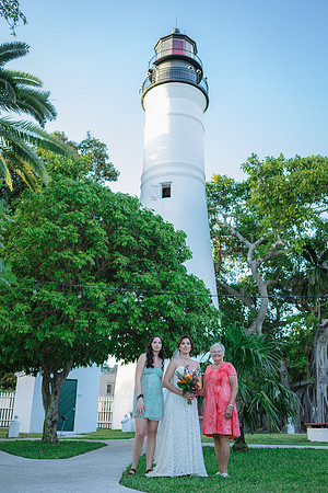 2023-04-01 Alexandra  and John  Lighthouse Key West Wedding-8530