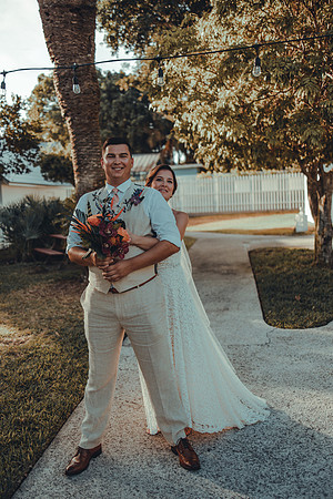 2023-04-01 Alexandra  and John  Lighthouse Key West Wedding-8174