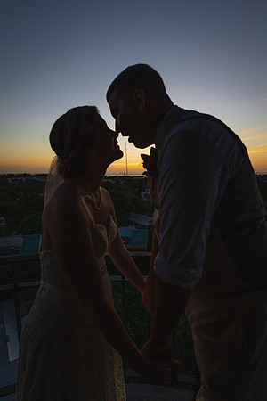 2023-04-01 Alexandra  and John  Lighthouse Key West Wedding-8735