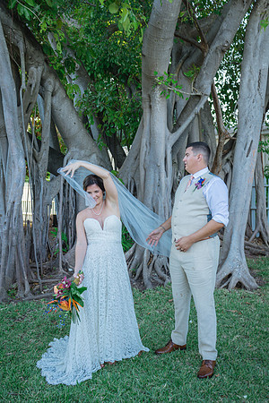 2023-04-01 Alexandra  and John  Lighthouse Key West Wedding-8459