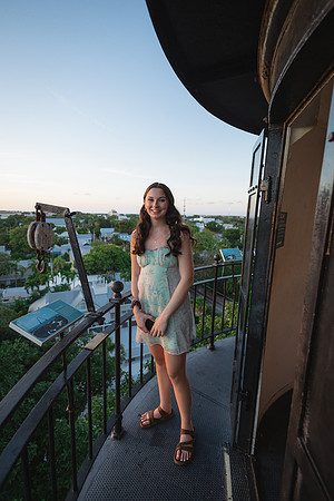 2023-04-01 Alexandra  and John  Lighthouse Key West Wedding-8675