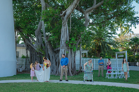 2023-04-01 Alexandra  and John  Lighthouse Key West Wedding-8464