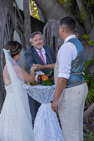 2023-04-01 Alexandra  and John  Lighthouse Key West Wedding-9367