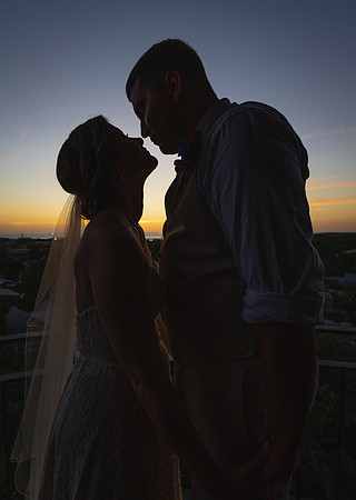 2023-04-01 Alexandra  and John  Lighthouse Key West Wedding-8751