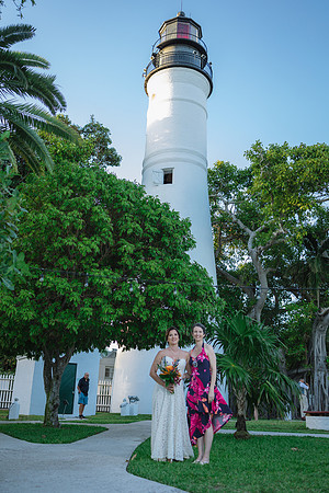 2023-04-01 Alexandra  and John  Lighthouse Key West Wedding-8578