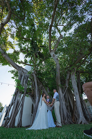 2023-04-01 Alexandra  and John  Lighthouse Key West Wedding-8325