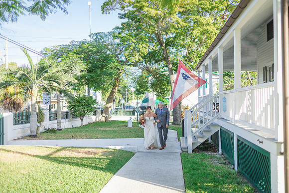 2023-04-01 Alexandra  and John  Lighthouse Key West Wedding-8237