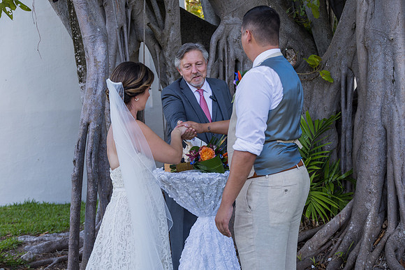 2023-04-01 Alexandra  and John  Lighthouse Key West Wedding-9361