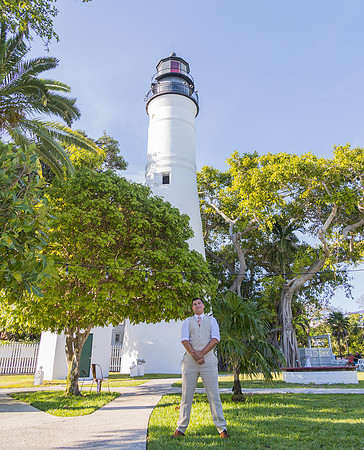 2023-04-01 Alexandra  and John  Lighthouse Key West Wedding-9222