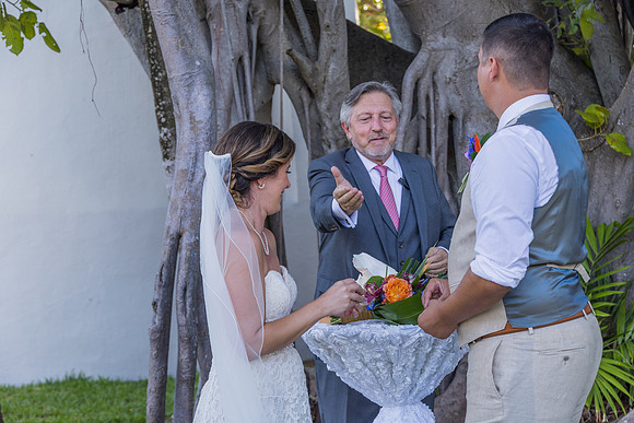 2023-04-01 Alexandra  and John  Lighthouse Key West Wedding-9351