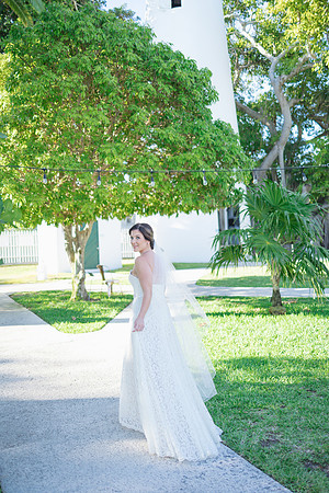 2023-04-01 Alexandra  and John  Lighthouse Key West Wedding-7977