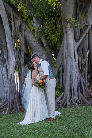 2023-04-01 Alexandra  and John  Lighthouse Key West Wedding-9461