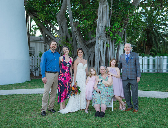 2023-04-01 Alexandra  and John  Lighthouse Key West Wedding-8603