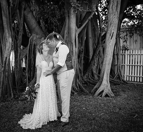 2023-04-01 Alexandra  and John  Lighthouse Key West Wedding-8453