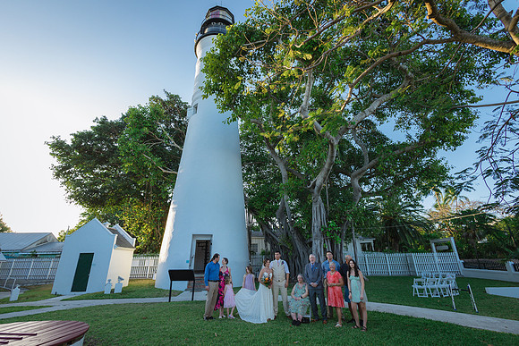 2023-04-01 Alexandra  and John  Lighthouse Key West Wedding-8506