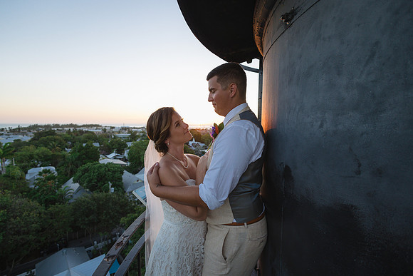 2023-04-01 Alexandra  and John  Lighthouse Key West Wedding-8691