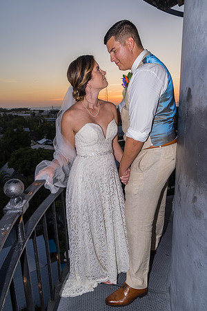 2023-04-01 Alexandra  and John  Lighthouse Key West Wedding-9630