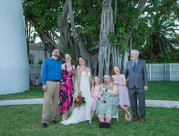 2023-04-01 Alexandra  and John  Lighthouse Key West Wedding-8609