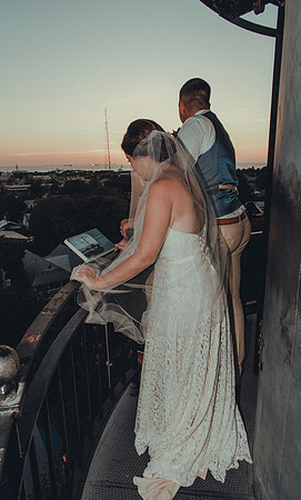 2023-04-01 Alexandra  and John  Lighthouse Key West Wedding-9636