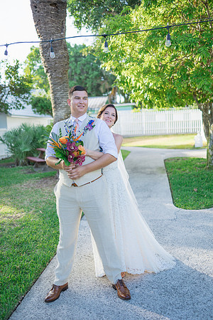 2023-04-01 Alexandra  and John  Lighthouse Key West Wedding-8175
