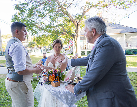 2023-04-01 Alexandra  and John  Lighthouse Key West Wedding-9389