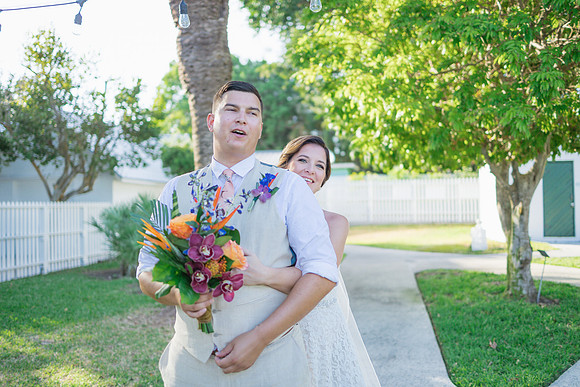 2023-04-01 Alexandra  and John  Lighthouse Key West Wedding-8177