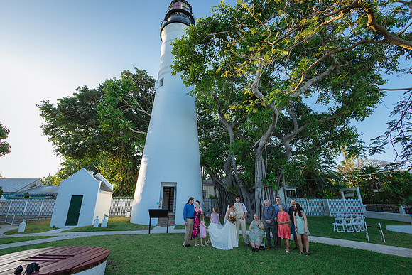 2023-04-01 Alexandra  and John  Lighthouse Key West Wedding-8511