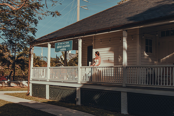 2023-04-01 Alexandra  and John  Lighthouse Key West Wedding-9302