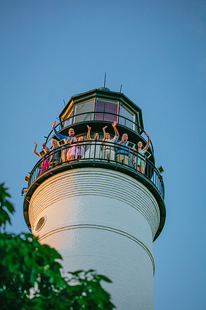 2023-04-01 Alexandra  and John  Lighthouse Key West Wedding-2-15