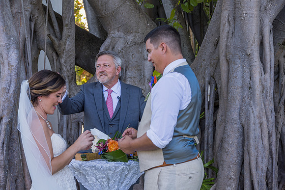 2023-04-01 Alexandra  and John  Lighthouse Key West Wedding-9348