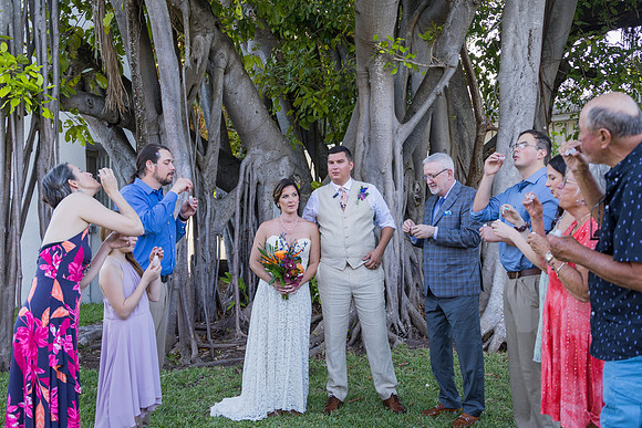 2023-04-01 Alexandra  and John  Lighthouse Key West Wedding-9506