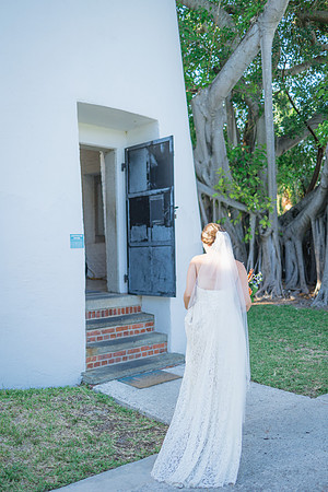 2023-04-01 Alexandra  and John  Lighthouse Key West Wedding-8107