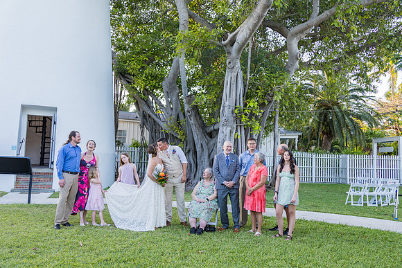 2023-04-01 Alexandra  and John  Lighthouse Key West Wedding-9540