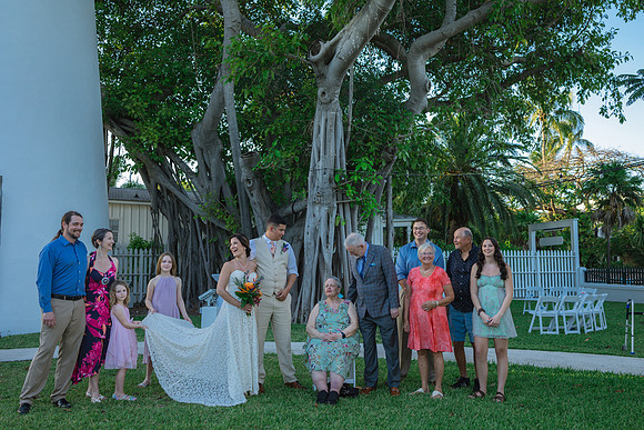 2023-04-01 Alexandra  and John  Lighthouse Key West Wedding-8488