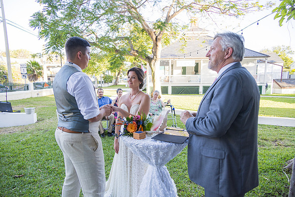2023-04-01 Alexandra  and John  Lighthouse Key West Wedding-9380