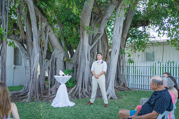 2023-04-01 Alexandra  and John  Lighthouse Key West Wedding-8233