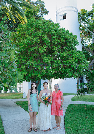 2023-04-01 Alexandra  and John  Lighthouse Key West Wedding-8516