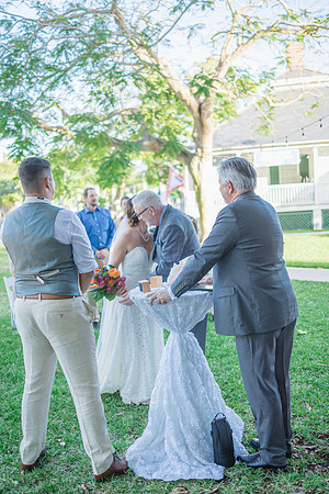 2023-04-01 Alexandra  and John  Lighthouse Key West Wedding-8271