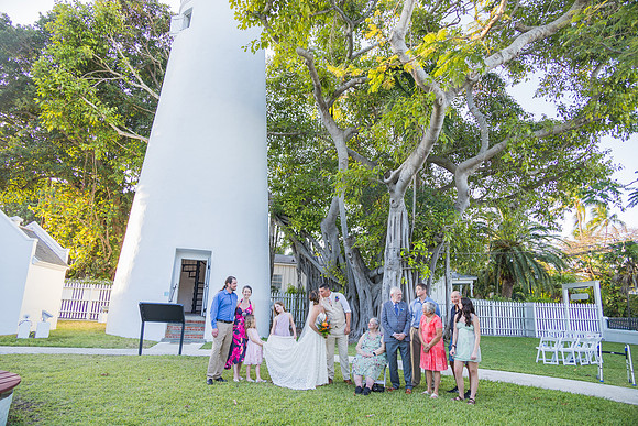 2023-04-01 Alexandra  and John  Lighthouse Key West Wedding-9543