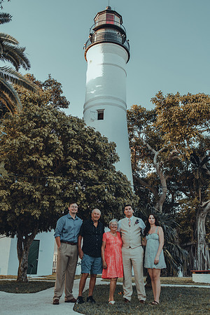 2023-04-01 Alexandra  and John  Lighthouse Key West Wedding-8545