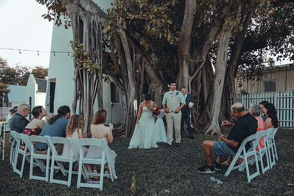 2023-04-01 Alexandra  and John  Lighthouse Key West Wedding-9434